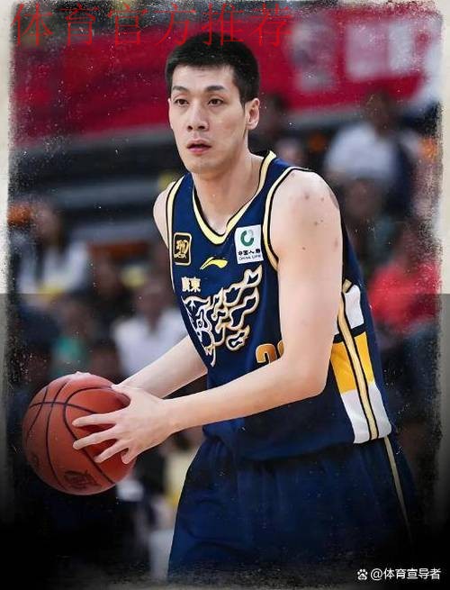 广东两功勋球员也落幕了！周鹏功成名就，任骏飞拒绝上场谢幕！